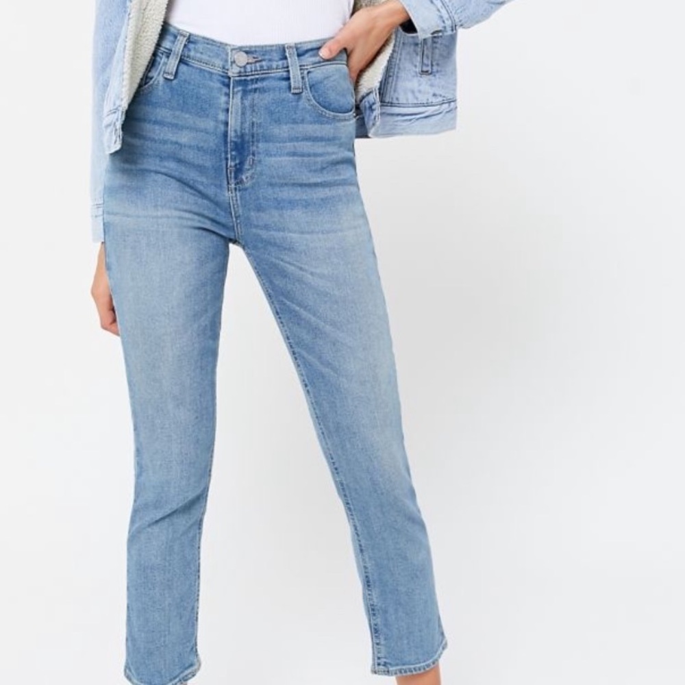 Urban Outfitters BDG Girlfriend Jean: Size 26